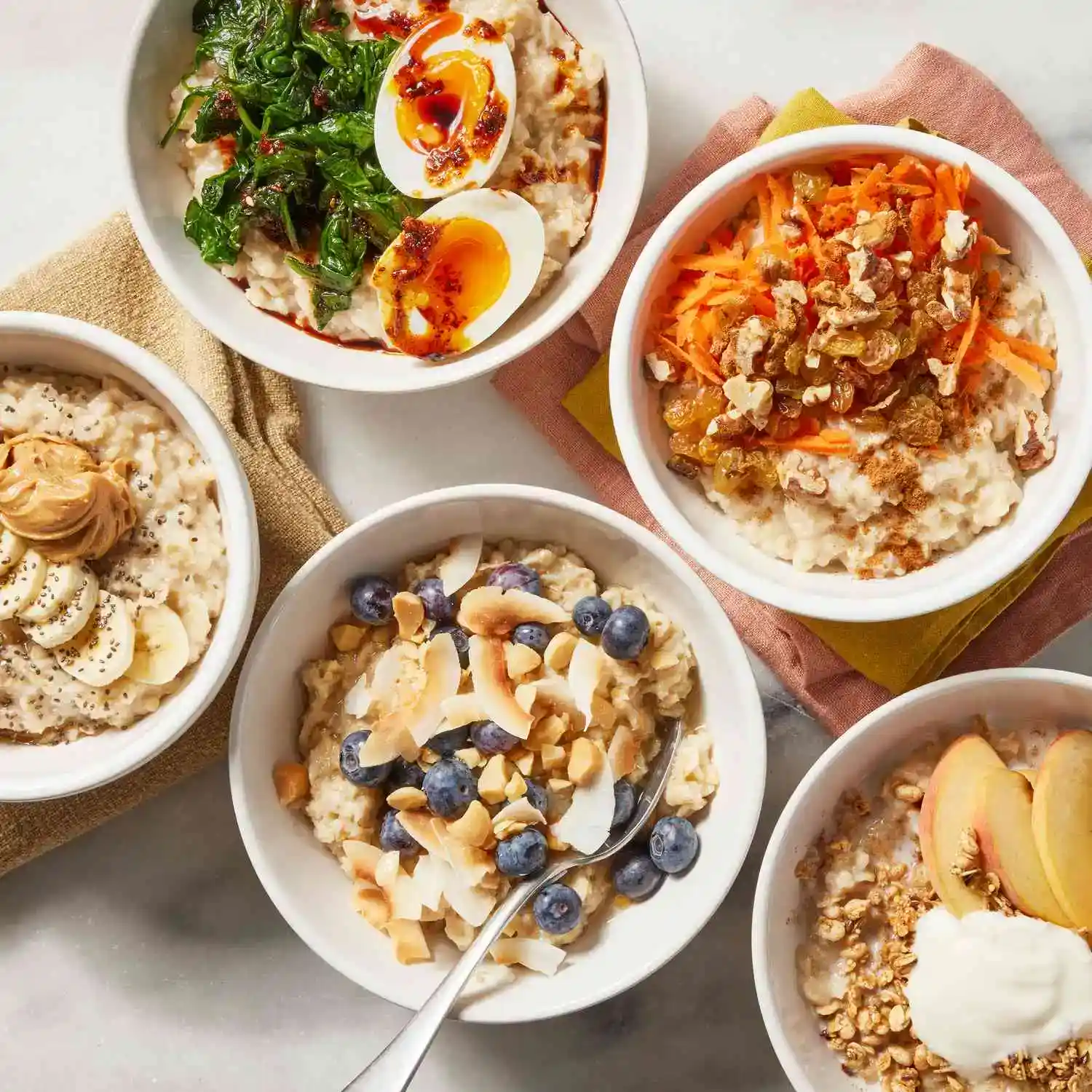 Whole Food Alternatives